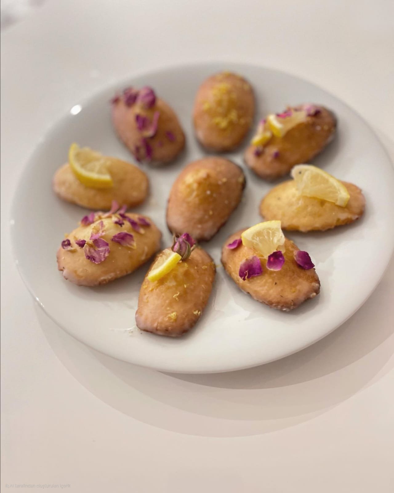 Madeleine