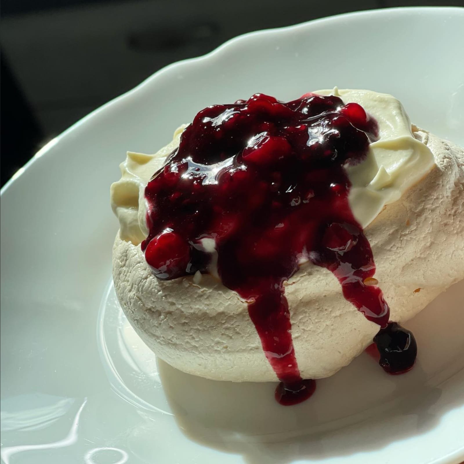Pavlova