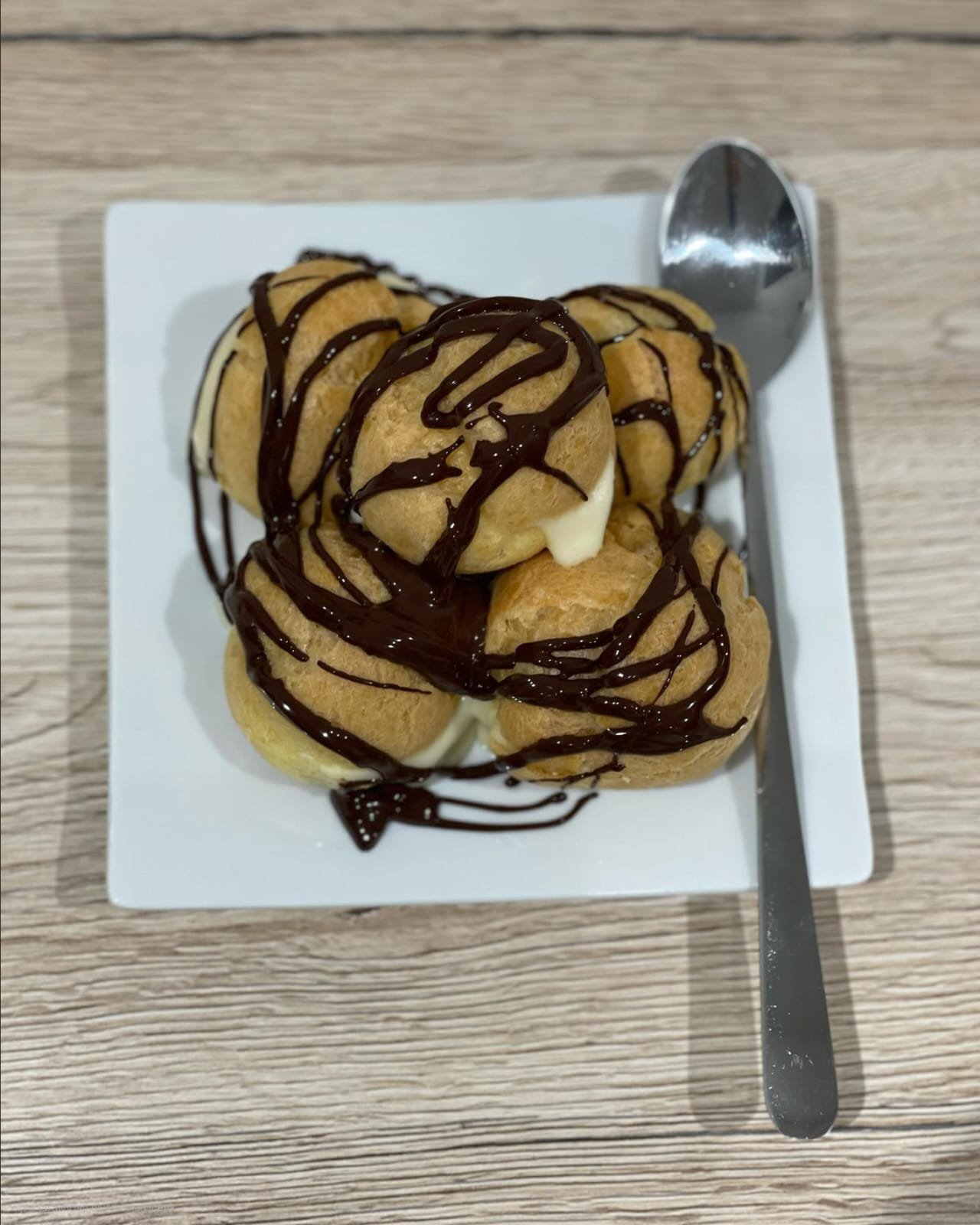 Profiterol